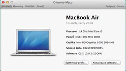 Apple MacBook Air