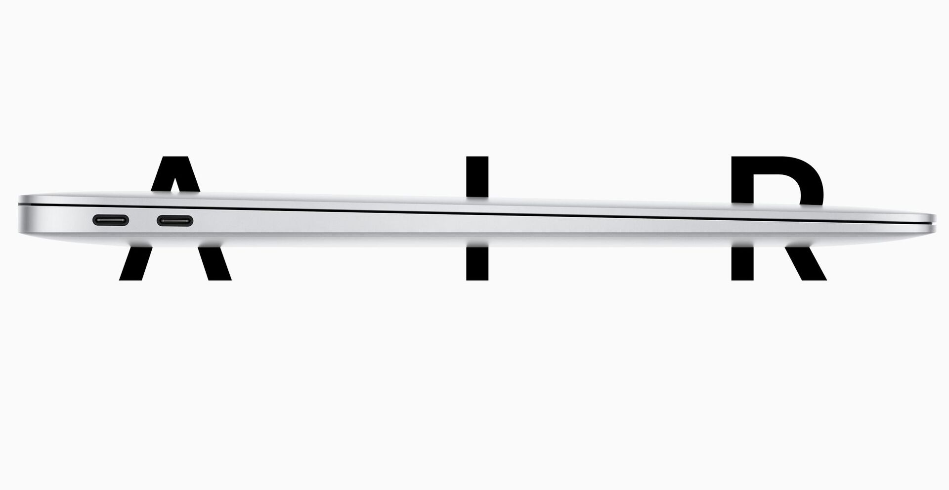 Apple MacBook Air (2018)