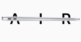 Apple MacBook Air (2018)