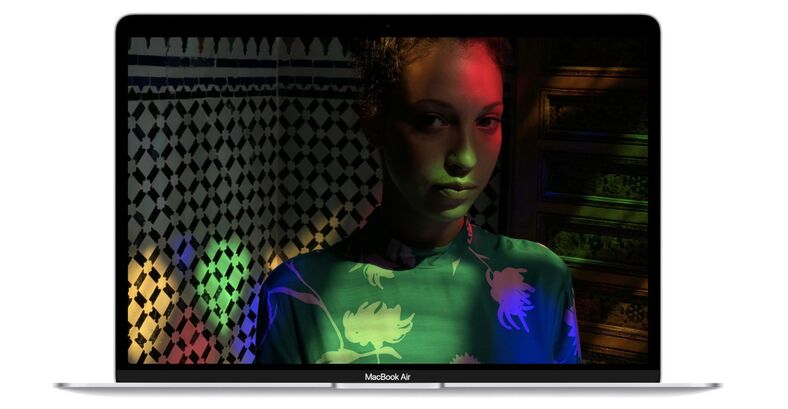 Apple MacBook Air (2018)