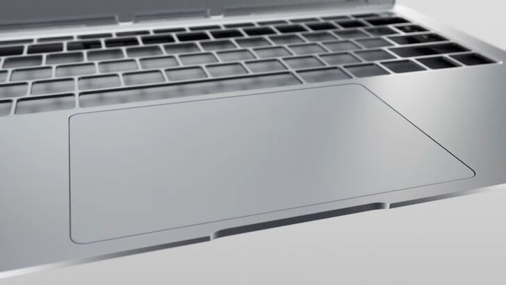 Apple MacBook Air (2018)