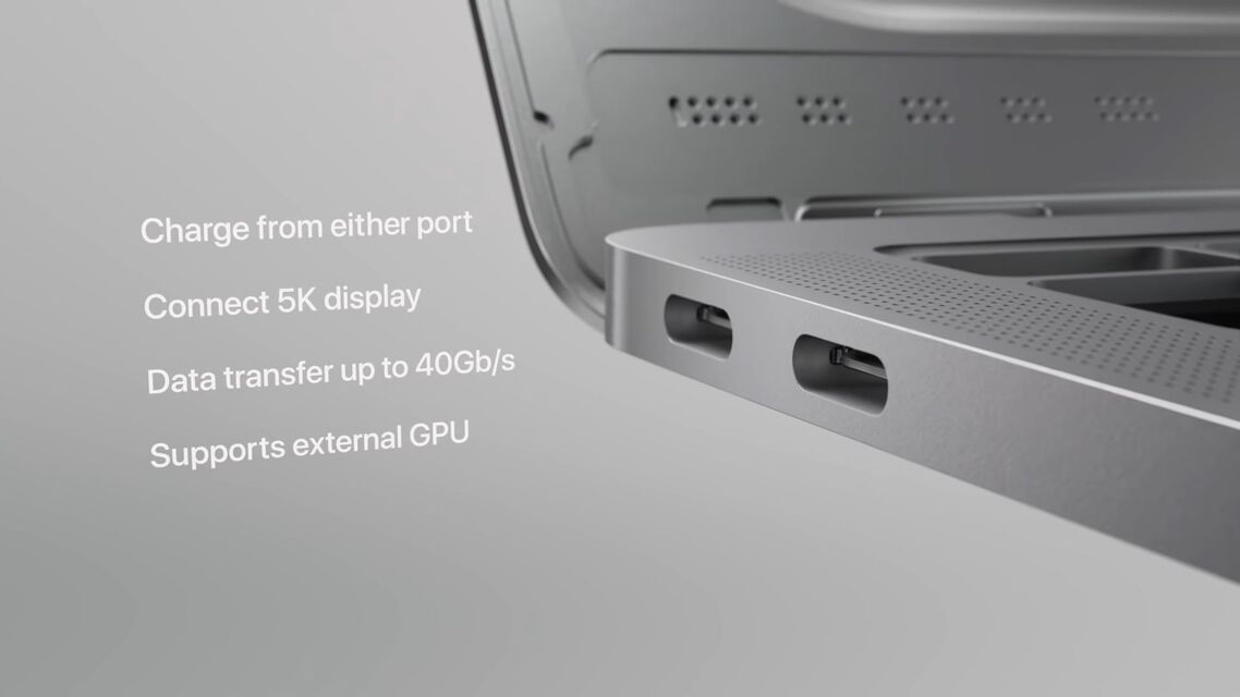 Apple MacBook Air (2018)