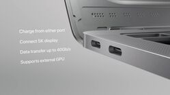 Apple MacBook Air (2018)