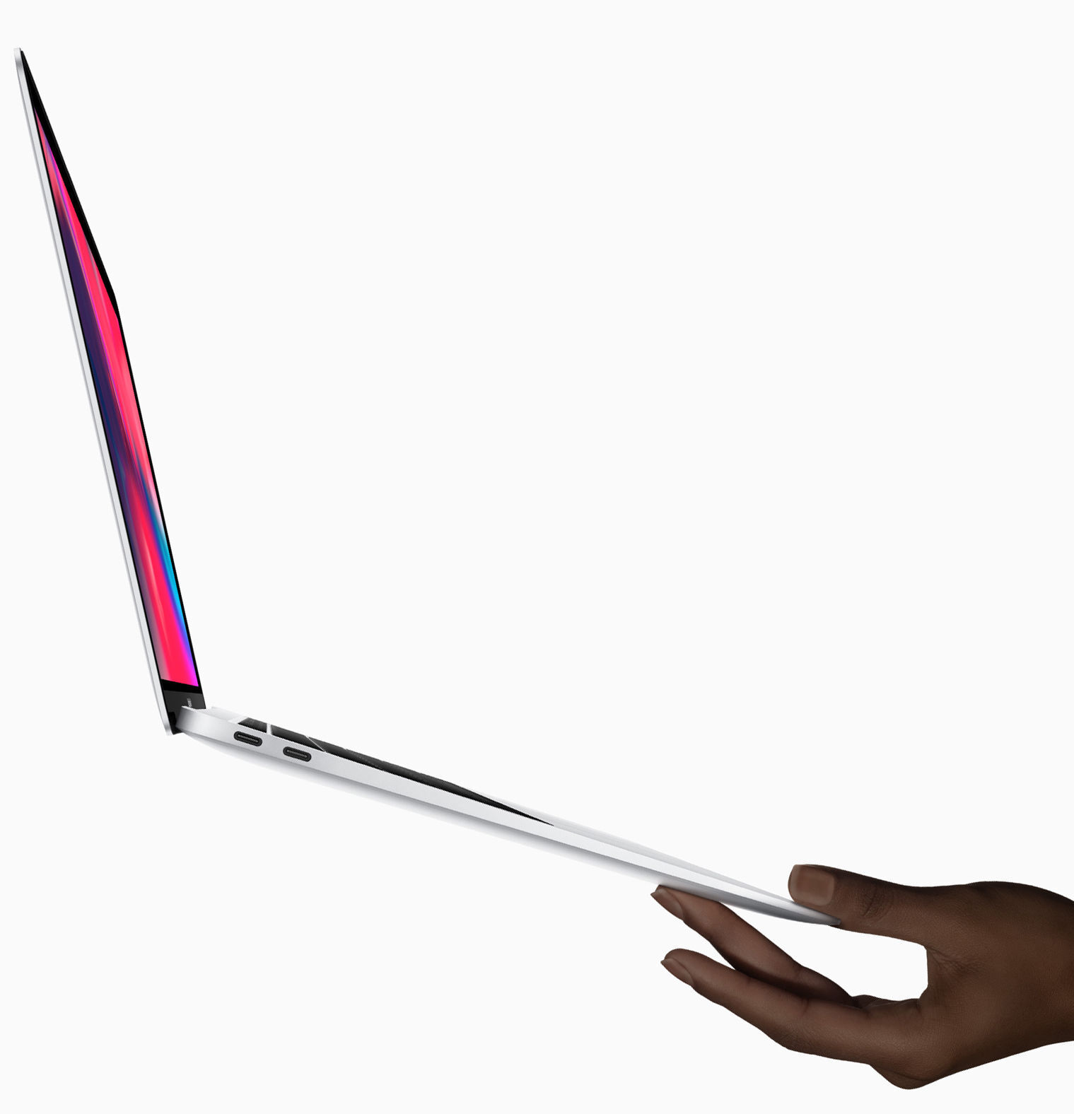 Apple MacBook Air (2018)