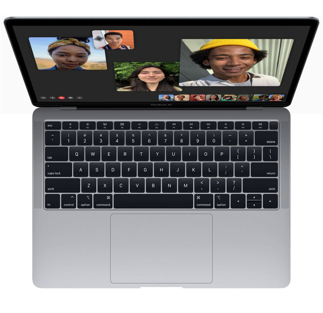 Apple MacBook Air (2018)