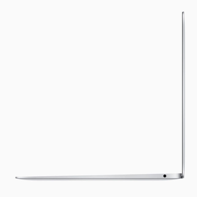 Apple MacBook Air (2018)