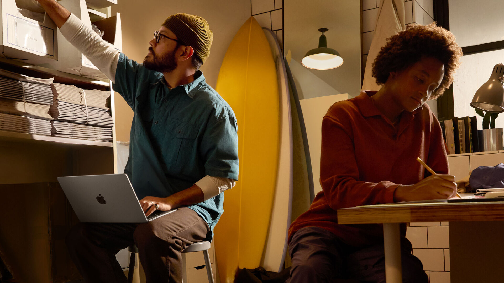 Apple MacBook Air (2025)