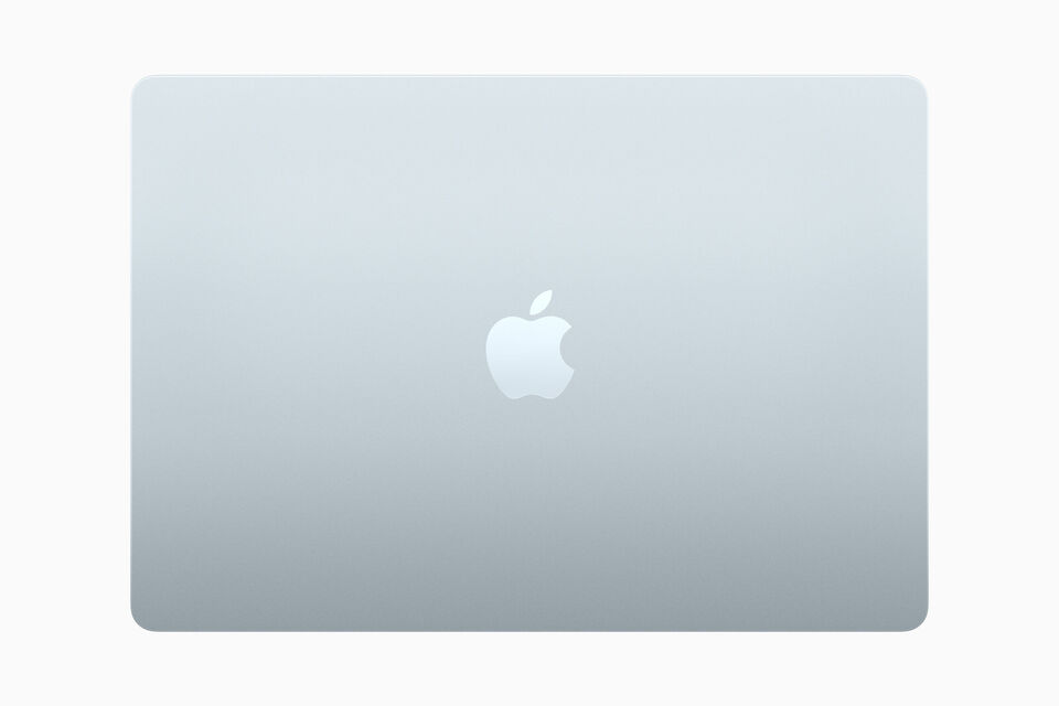 Apple MacBook Air (2025)