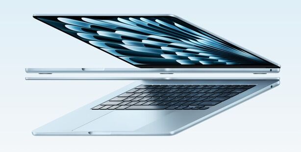 Apple MacBook Air (2025)