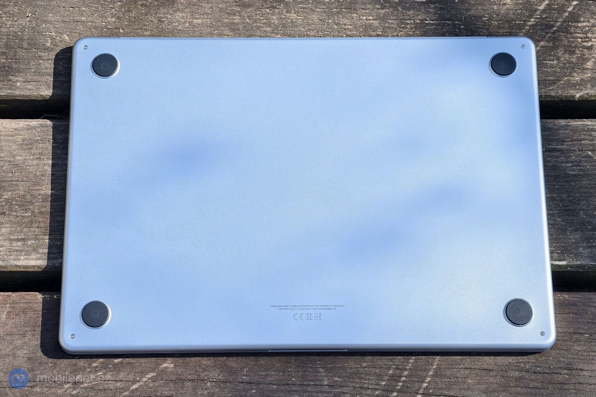 Apple MacBook Air (2025)