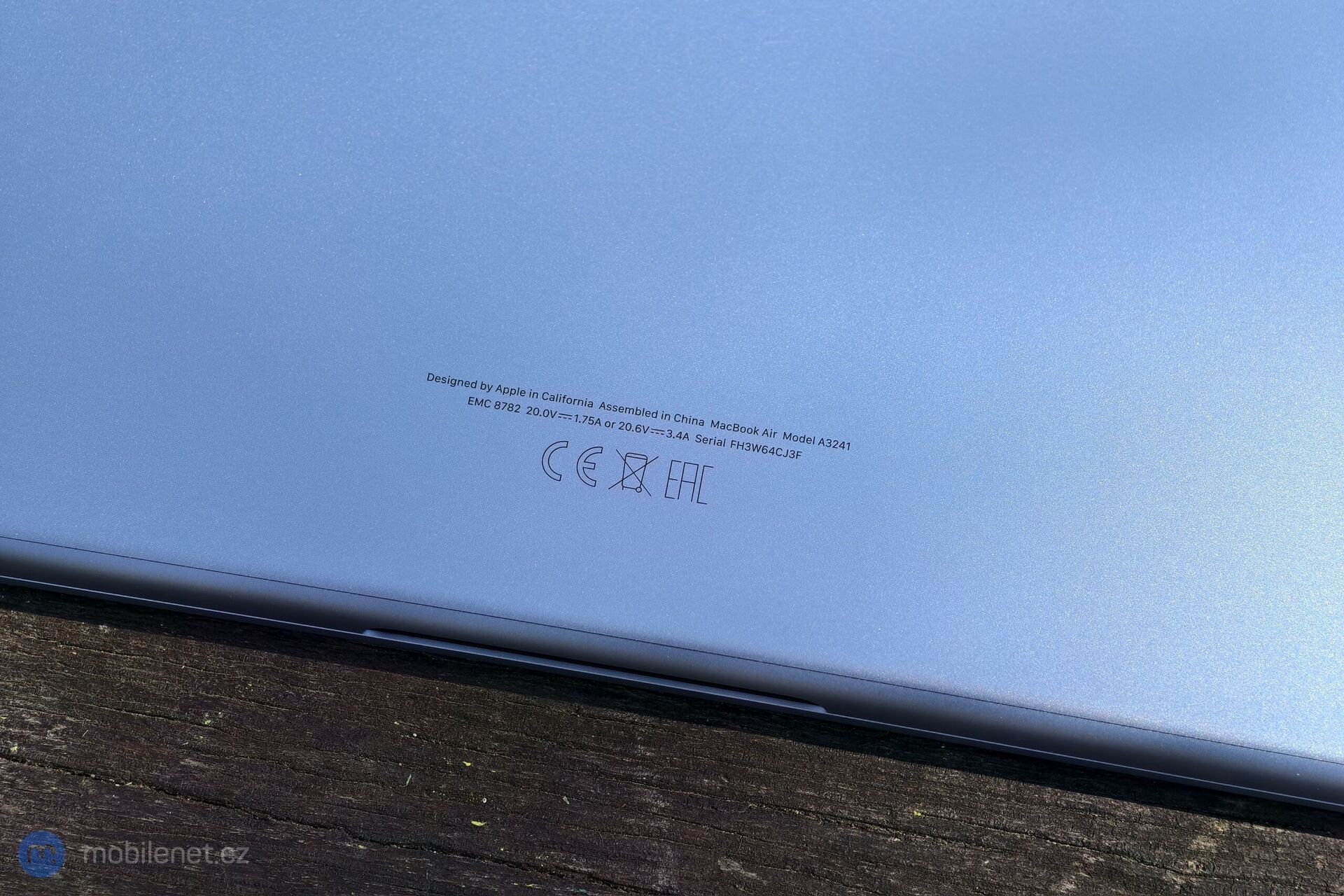 Apple MacBook Air (2025)