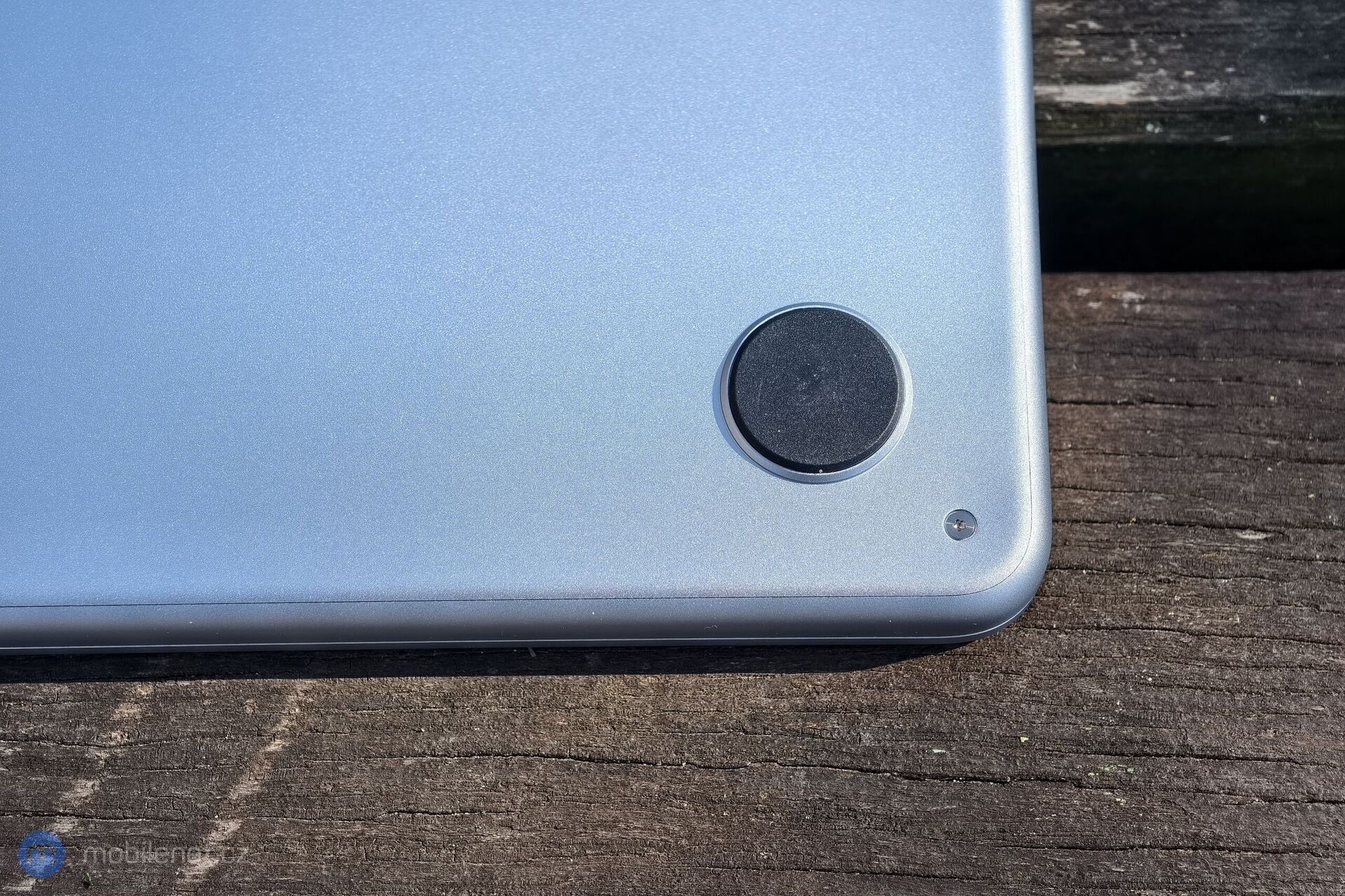 Apple MacBook Air (2025)