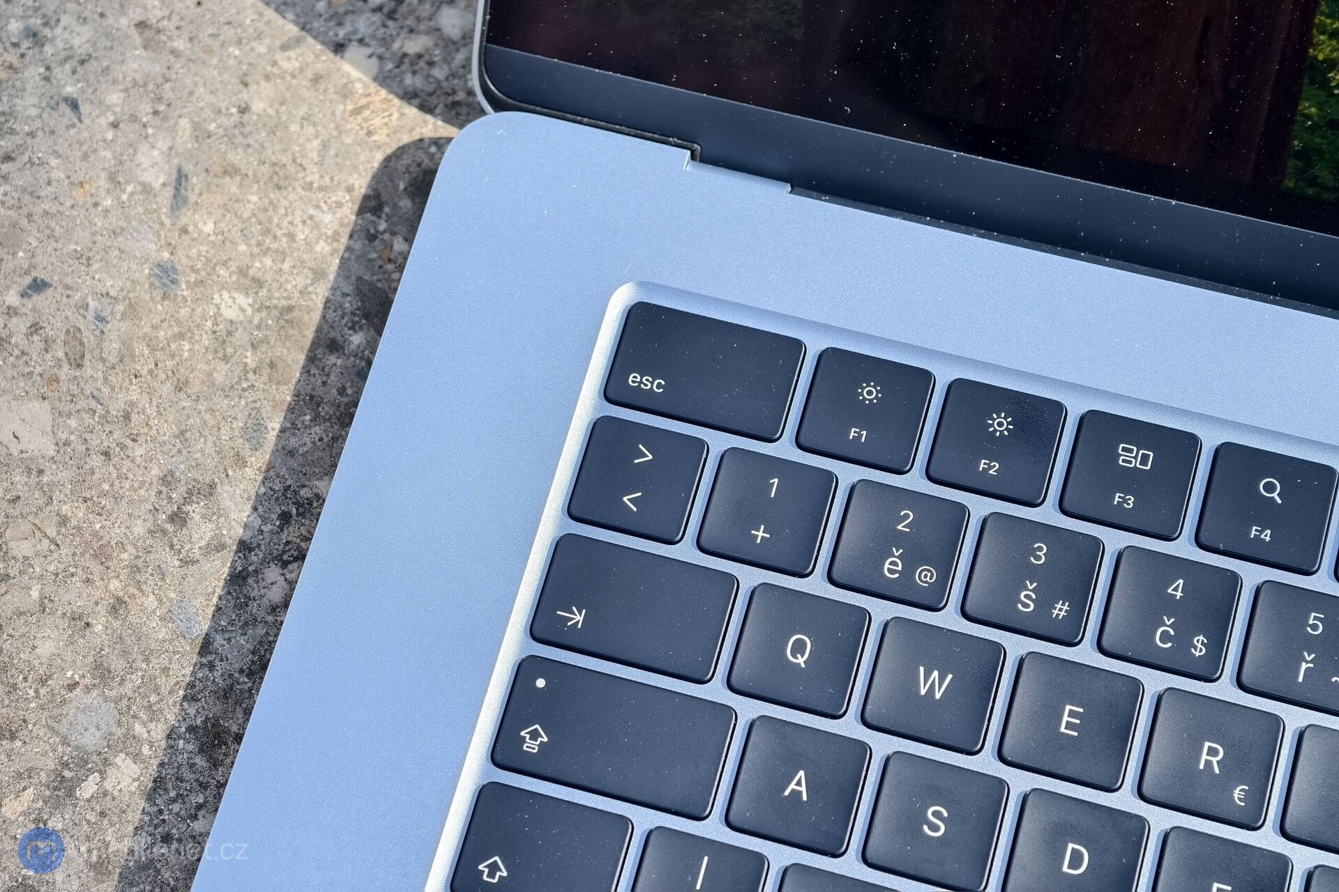 Apple MacBook Air (2025)