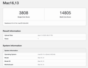 Apple MacBook Air (2025)