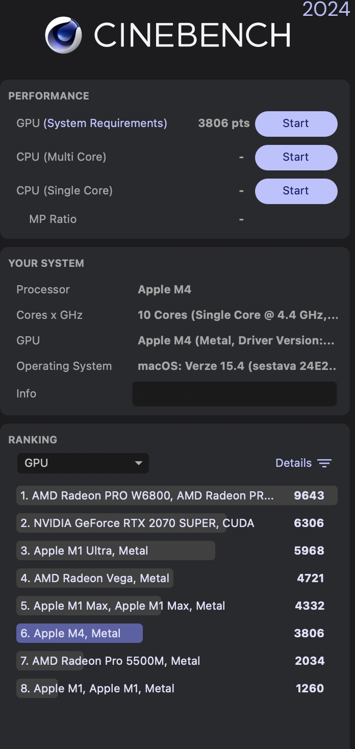 Apple MacBook Air (2025)