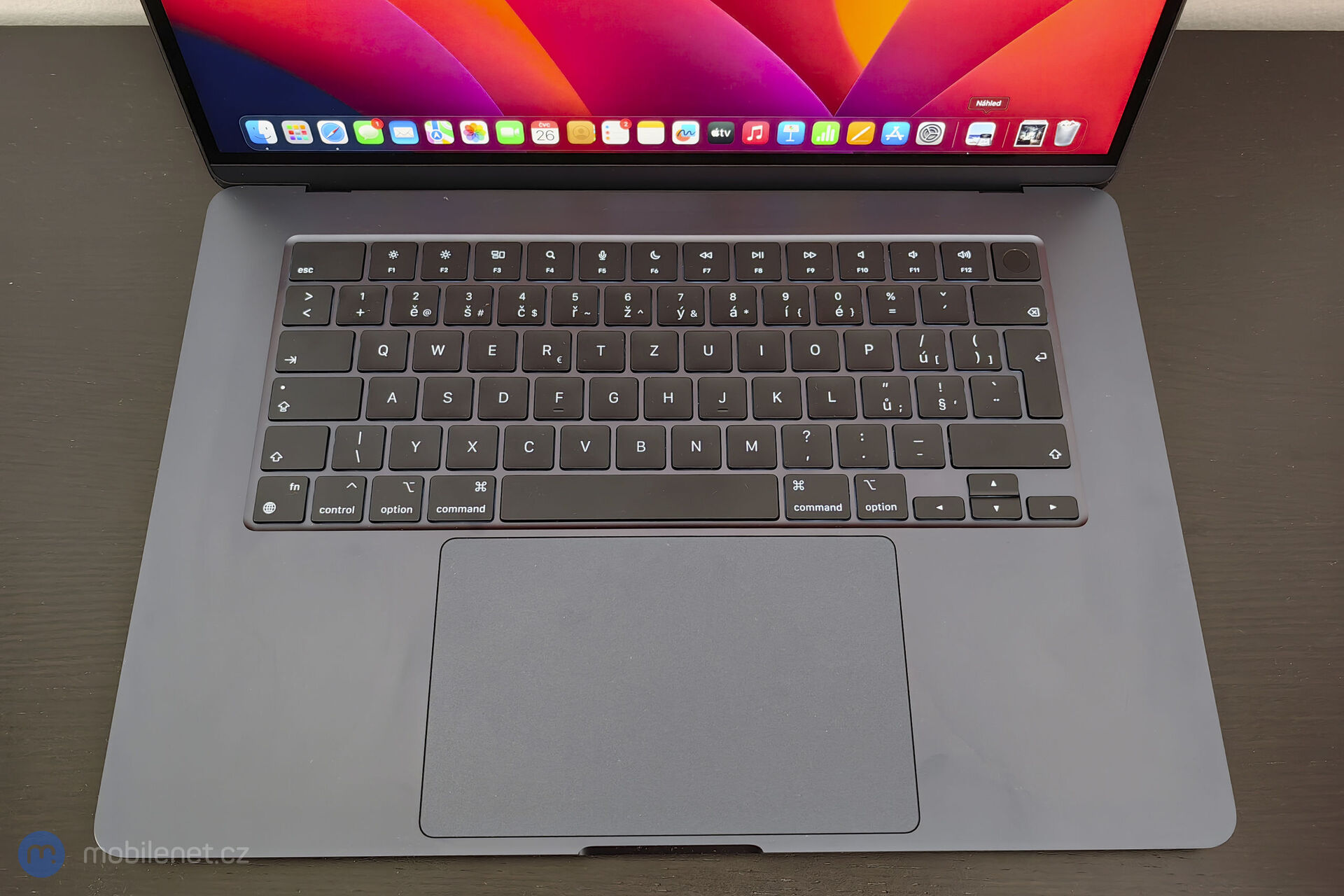 Apple MacBook Air M2 (15,6\")