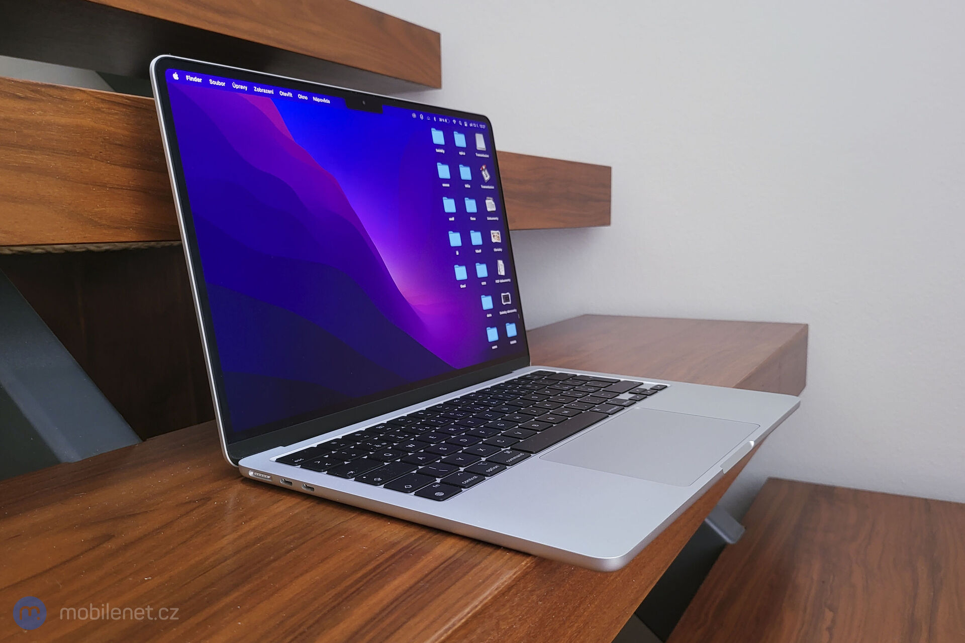 Apple MacBook Air M2 (2022)