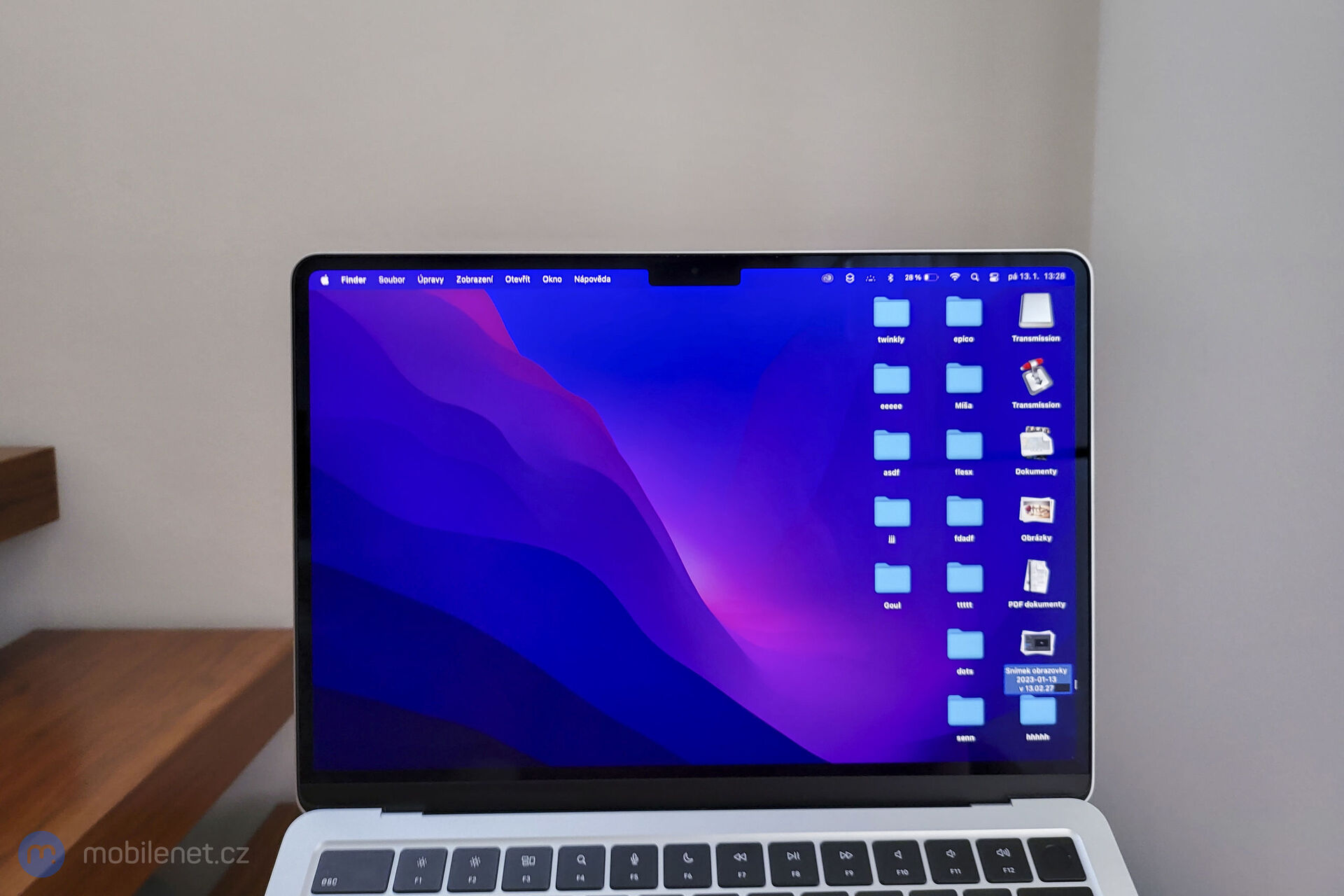 Apple MacBook Air M2 (2022)