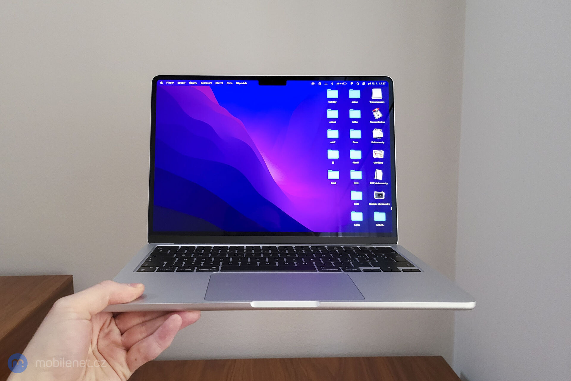 Apple MacBook Air M2 (2022)