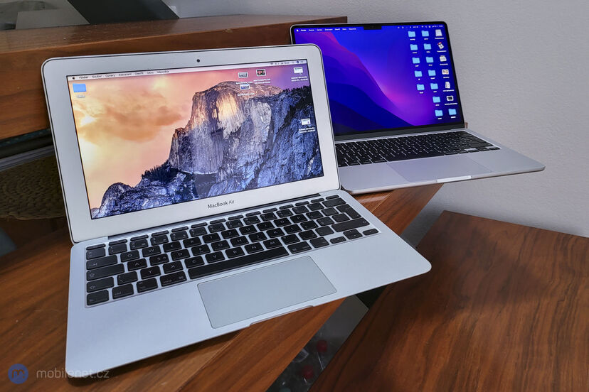 Apple MacBook Air M2 (2022)