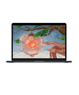 Apple MacBook Air (M2)
