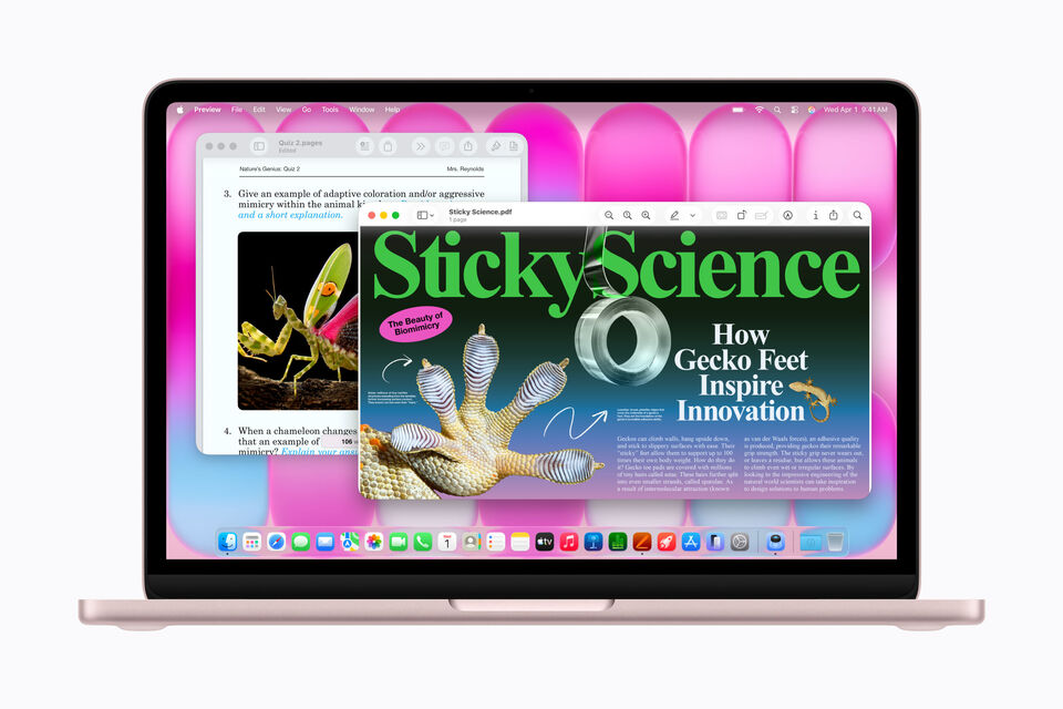 Apple MacBook Neo