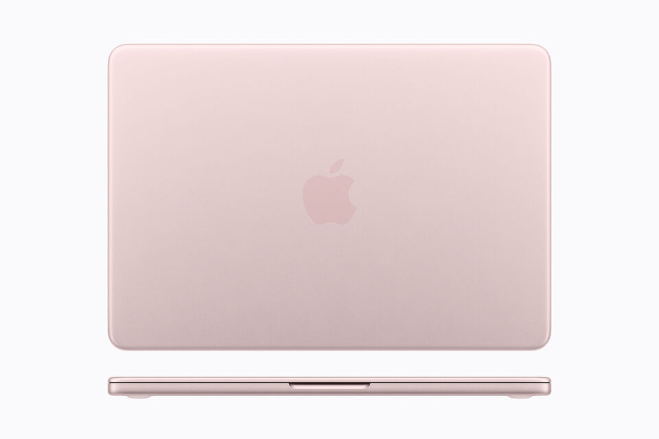Apple MacBook Neo