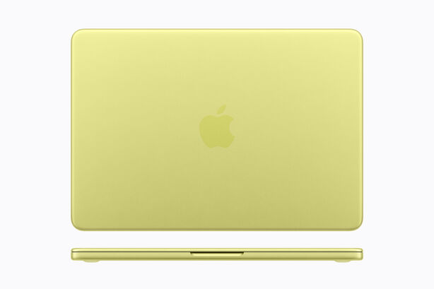 Apple MacBook Neo