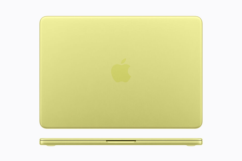 Apple MacBook Neo