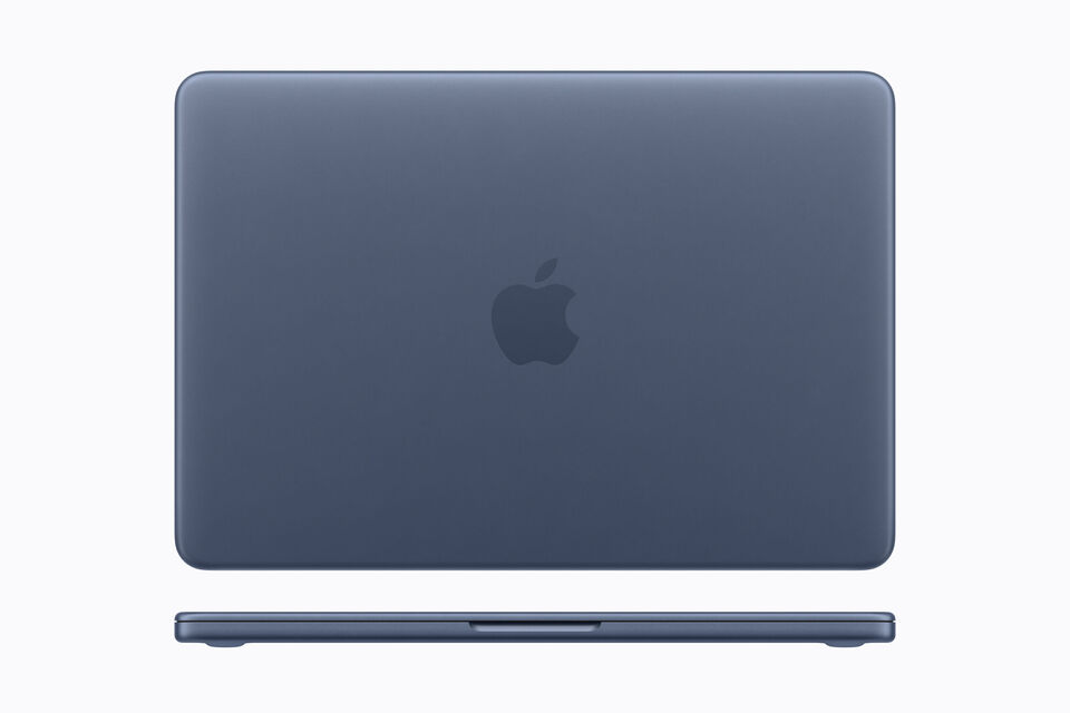Apple MacBook Neo