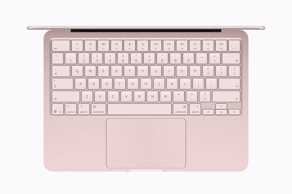 Apple MacBook Neo