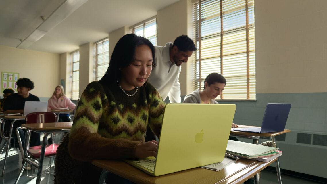 Apple MacBook Neo