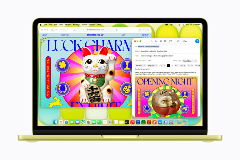 Apple MacBook Neo