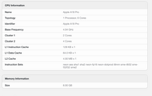 Apple MacBook Neo