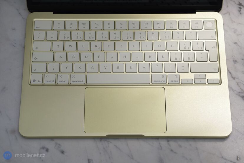 Apple MacBook Neo