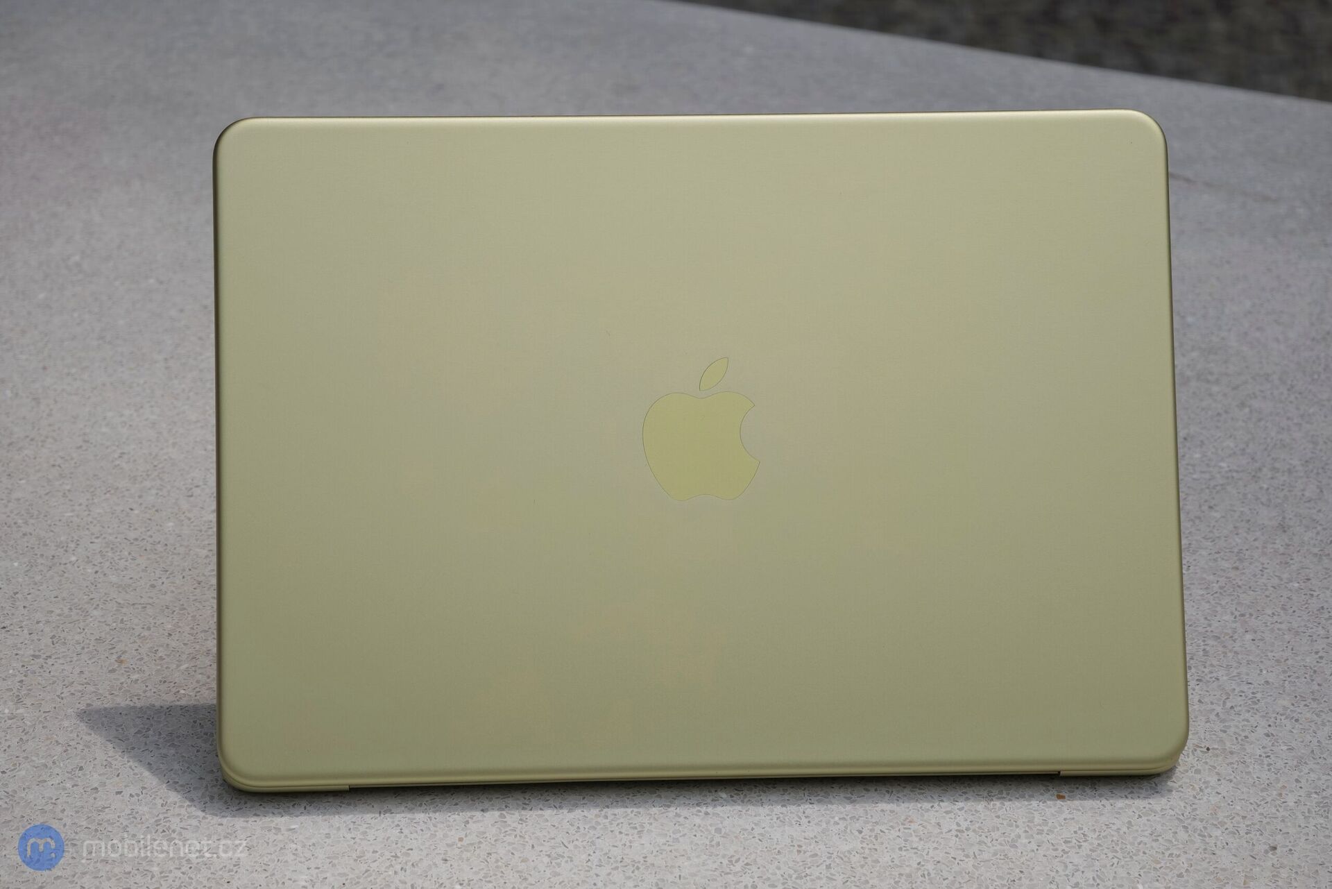 Apple MacBook Neo