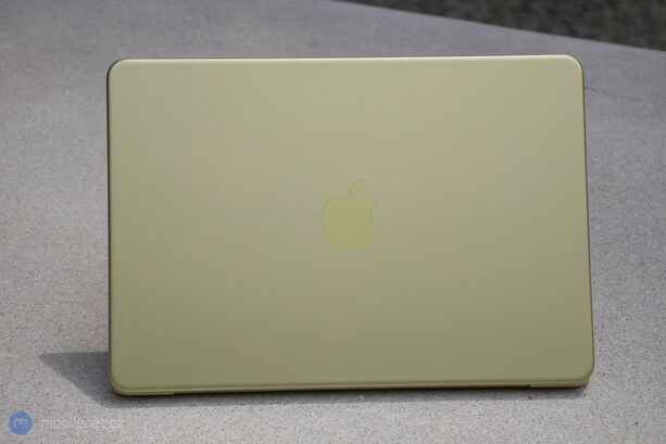 Apple MacBook Neo