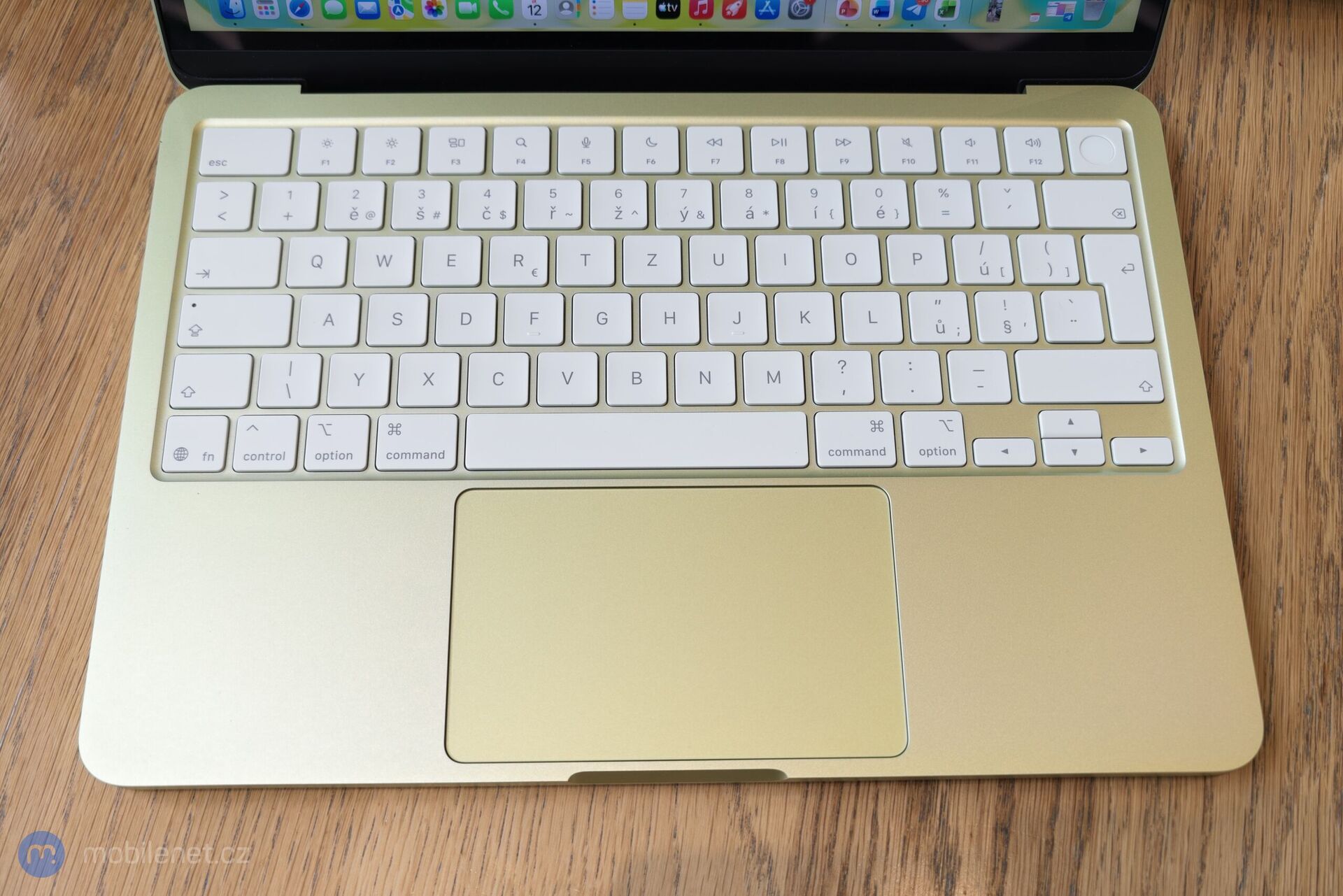 Apple MacBook Neo