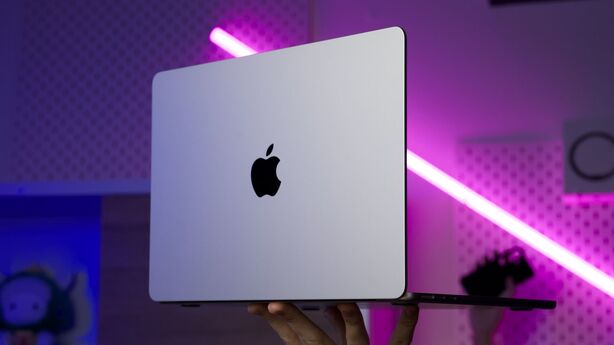 Apple MacBook Neo