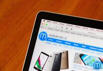 Apple MacBook Pro 13 (2015) - displej