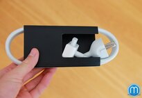 Apple MacBook Pro 13 (2015) - obsah balení