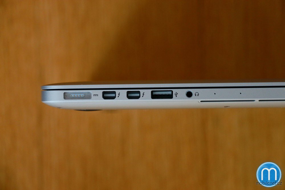 Apple MacBook Pro 13 (2015)