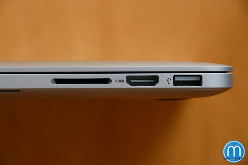 Apple MacBook Pro 13 (2015)