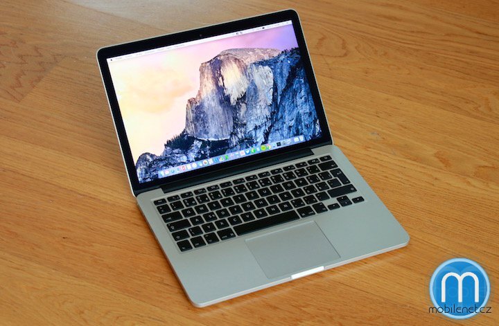 Apple MacBook Pro 13 (2015)