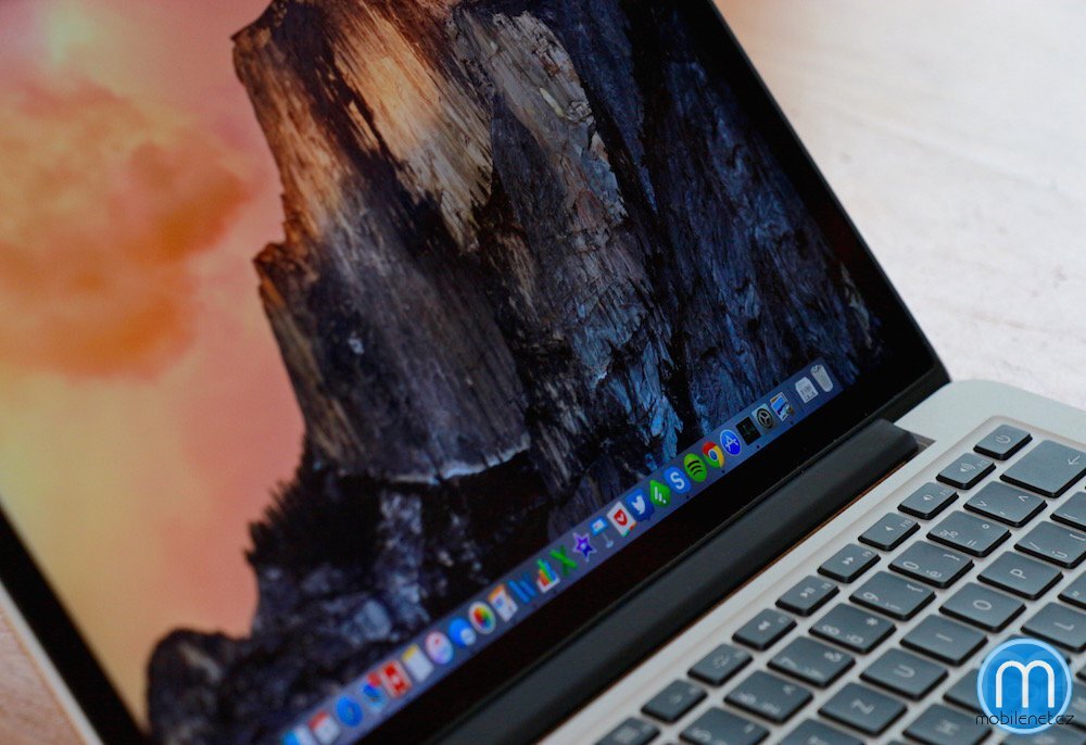 Apple MacBook Pro 13 (2015)