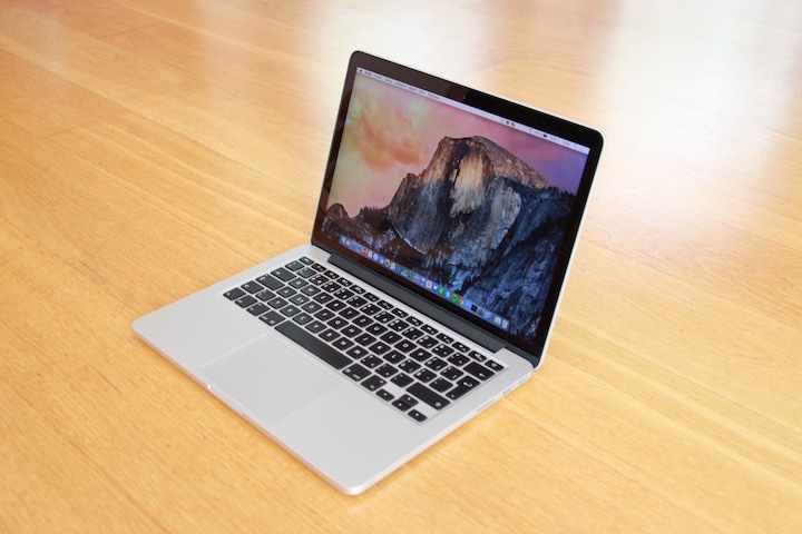Apple MacBook Pro 13 (2015)