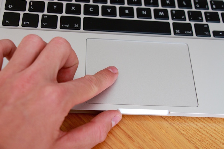 Apple MacBook Pro 13 (2015)