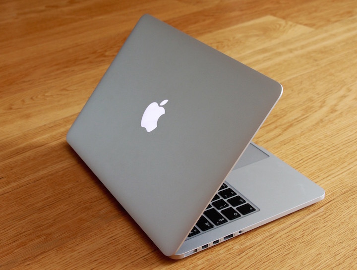 Apple MacBook Pro 13 (2015)