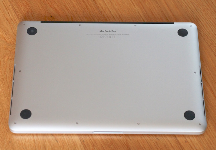 Apple MacBook Pro 13 (2015)