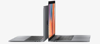 Apple MacBook Pro 13 (2016)